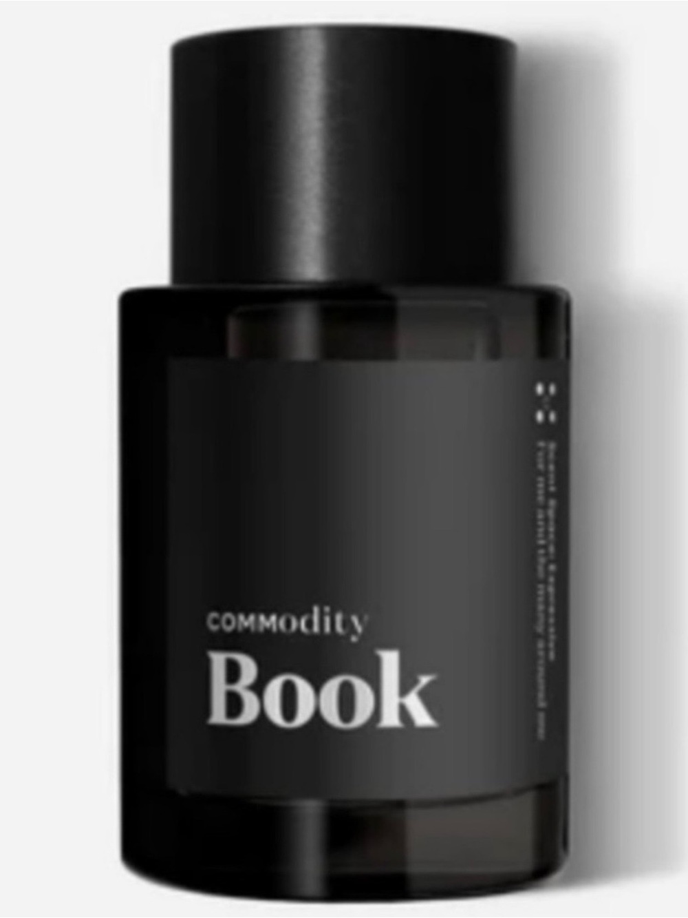 Commodity Fragrence Book Expressive, 30ml Full Sized, New and Sealed